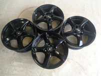 4X FELGI BROCK 16 FORD VOLVO 6,5J 4X108 ET40