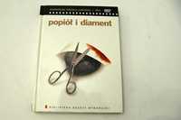 "Popiół i diament" - DVD + książka omówienie lektury szkolnej