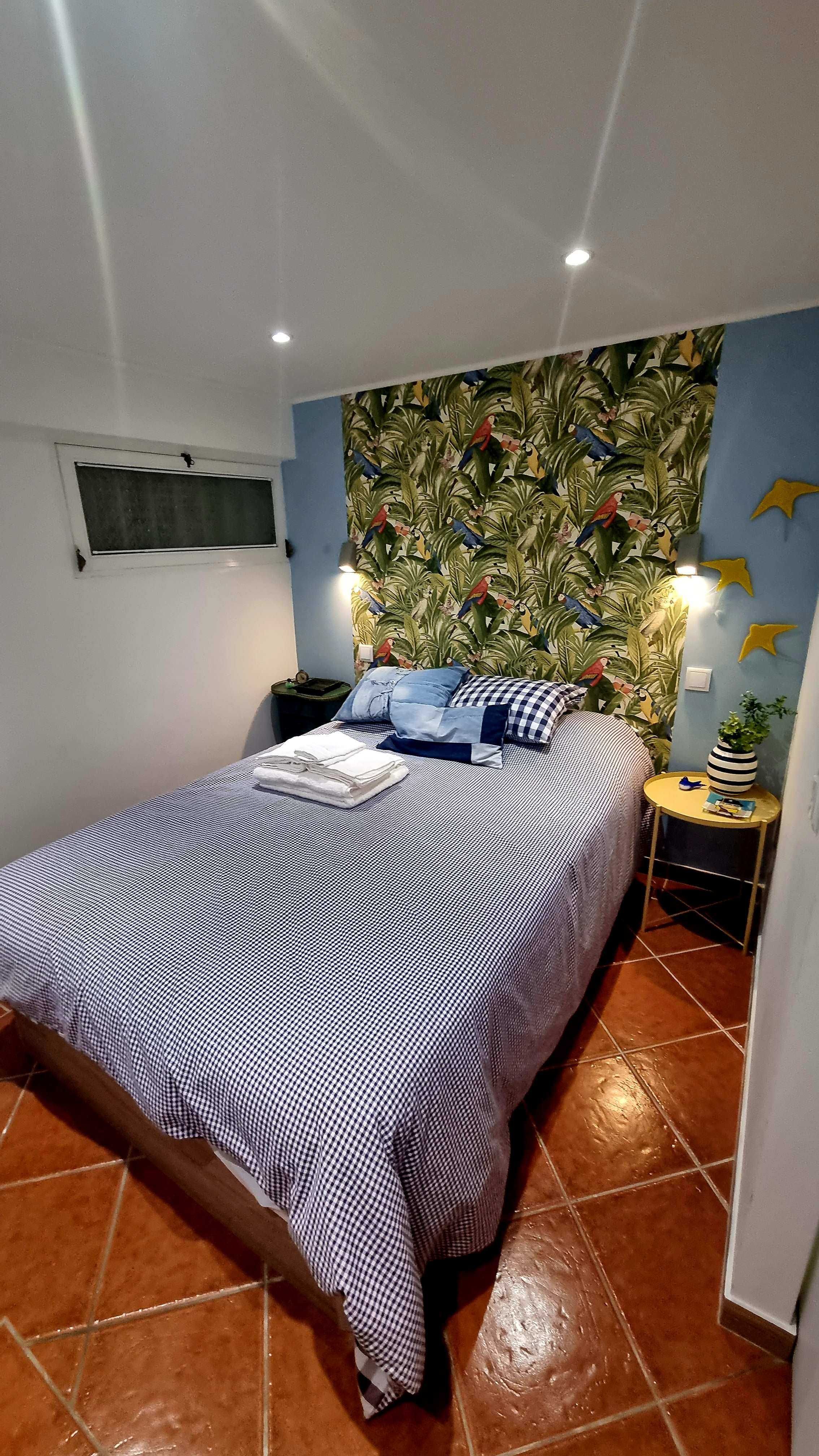 Casa do Fidalgo - Seu Refúgio no Coração do Algarve!