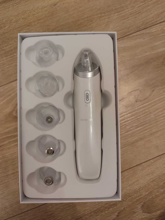 Urządzenie do mikrodermabrazji BEAUTIFLY B-Derma Basic