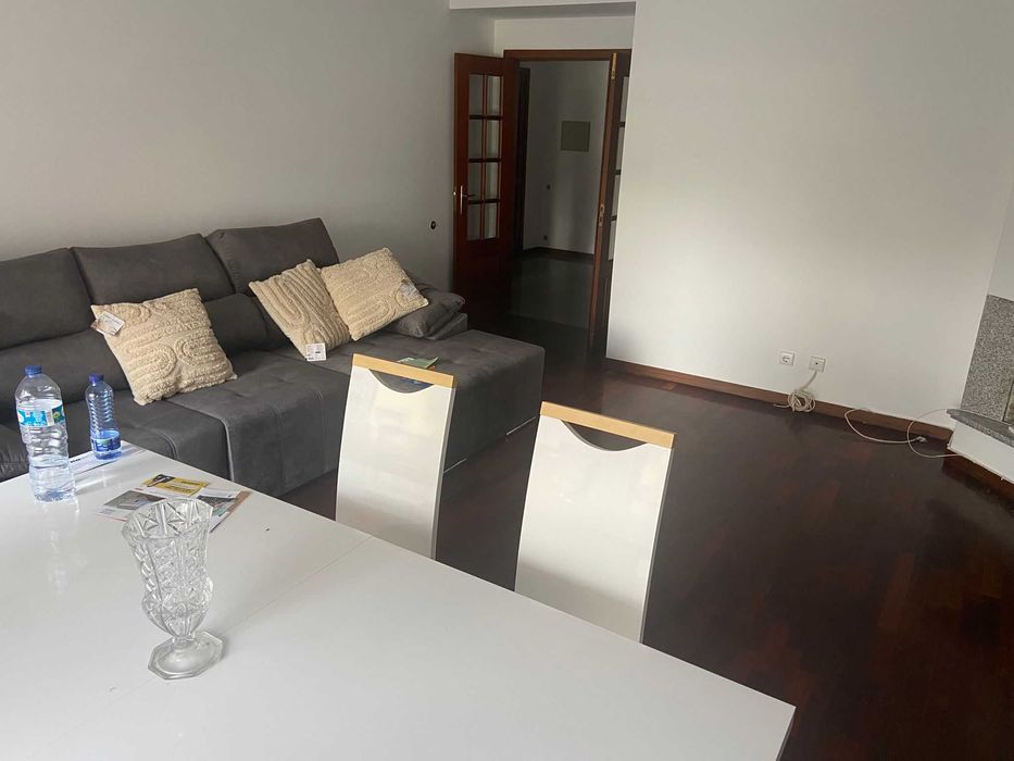 Arrendamento Apartamento