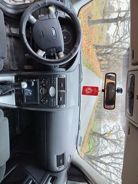 Ford Mondeo 2.0 бензин 2003р.