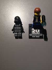 LEGO Star Wars 75262 Minifigurki, figurki, ludziki