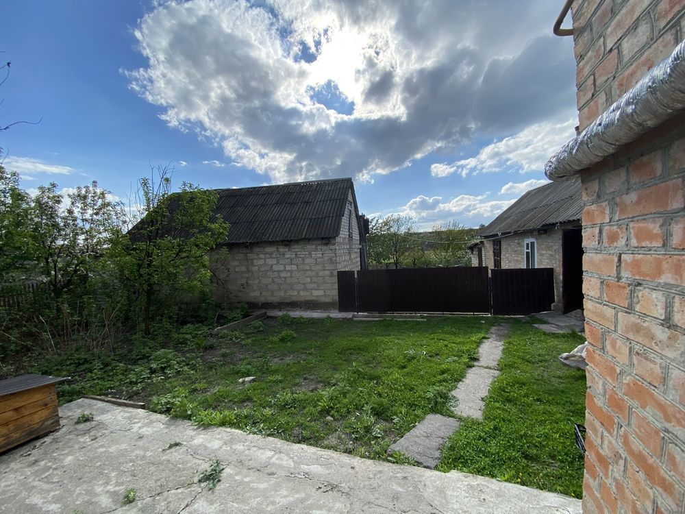 Продається будинок в с.Вершино-Камʼянка, Кіровоградська область