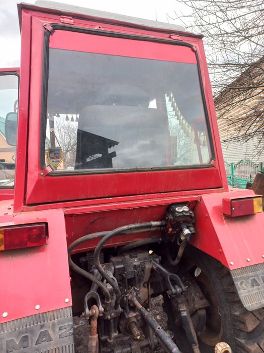 Продам  трактора т 25 А