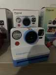 Polaroid Now com caixa