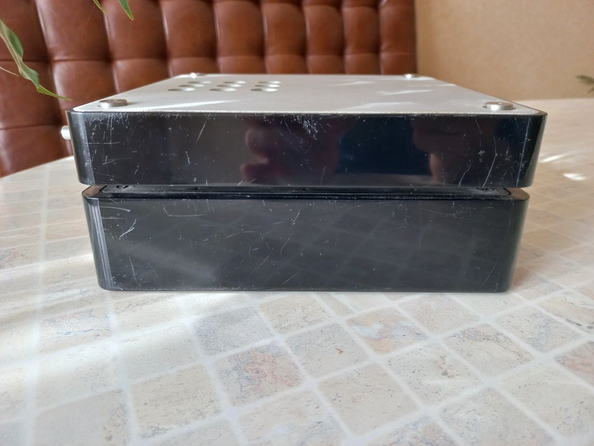 Усилитель/ЦАП  Edifier S2000, 2x70 Вт/4 Ом