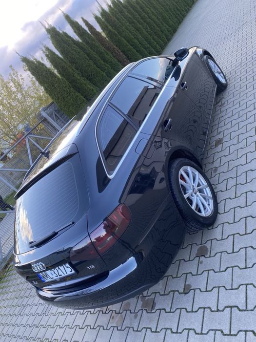 Sprzedam Audi A4B8