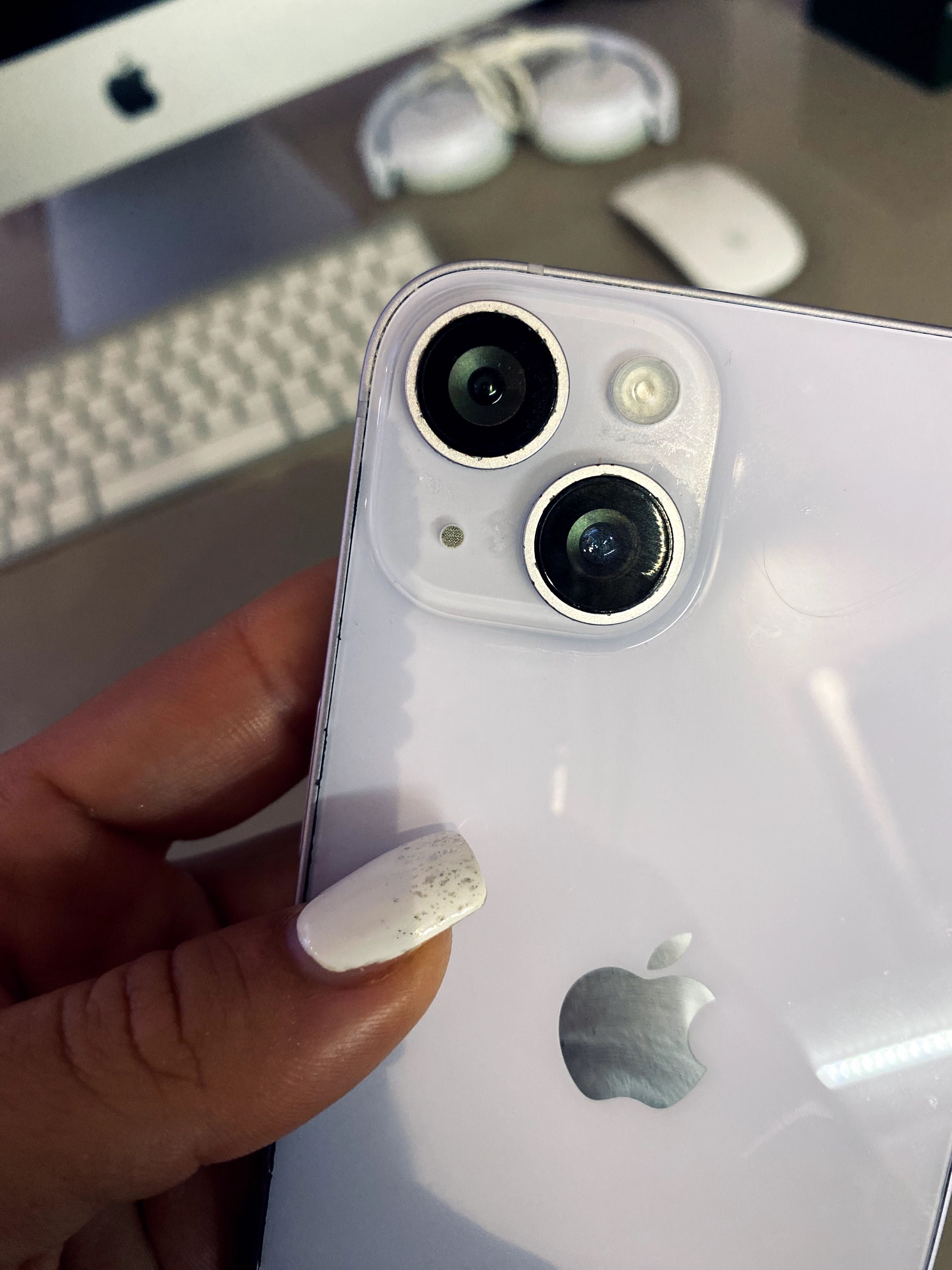 Iphone 14 para peças