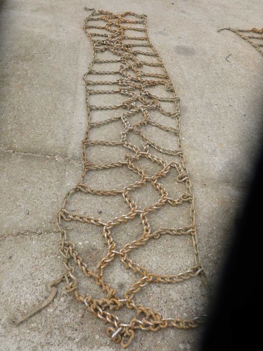 łańcuchy leśne,ursus,zetor,massey,deutz,john,claas