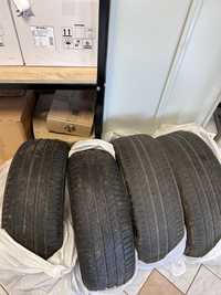 літня гума/резина Michelin Primacy 4 215/55 R16