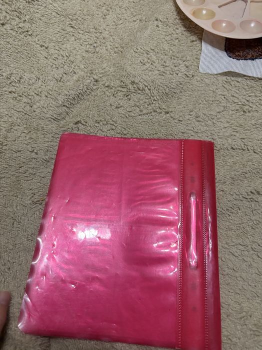 папка для файліків