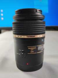 Объектив Tamron 90/2,8 AF SP Di  Macro 272E для Canon EF