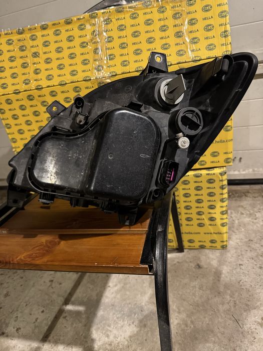 Фари Спрінтер Sprinter 906 Права,ліва.