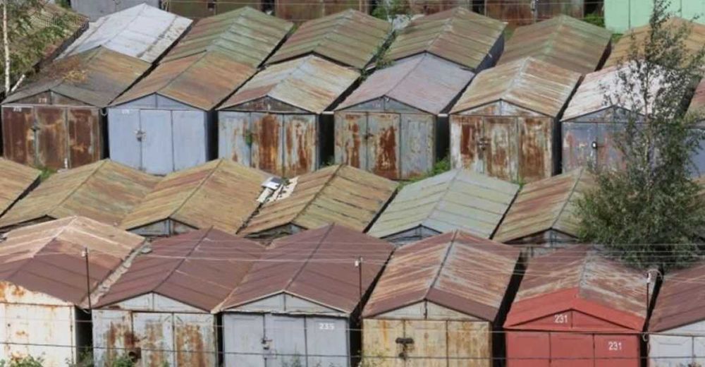 Сдам Гараж район "Кірова" ,,Хімік,,