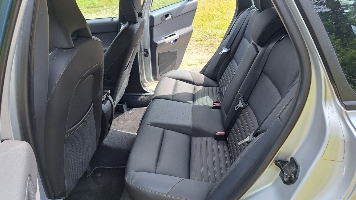 Volvo V50 2,0 136 kM 2008 rok