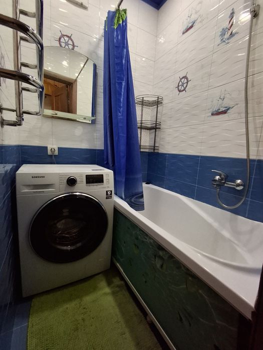 Продам 2 ком квартиру Боевая Сертификат