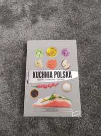 Kuchnia polska. Szybko smacznie i zdrowo