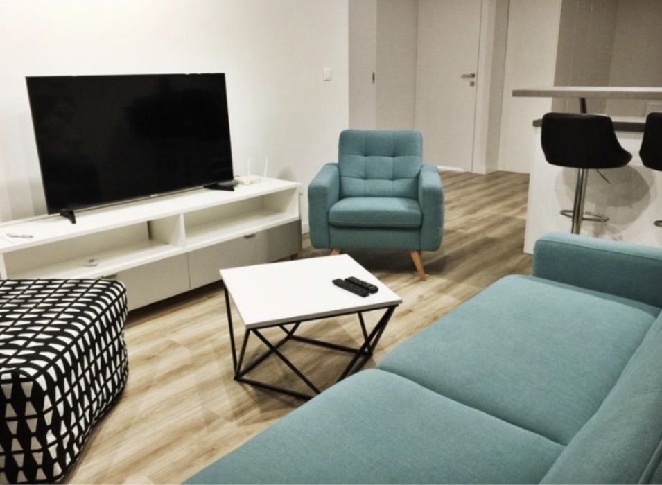 Wynajmę apartament w Poznaniu na Sylwestra i Nowy Rok.