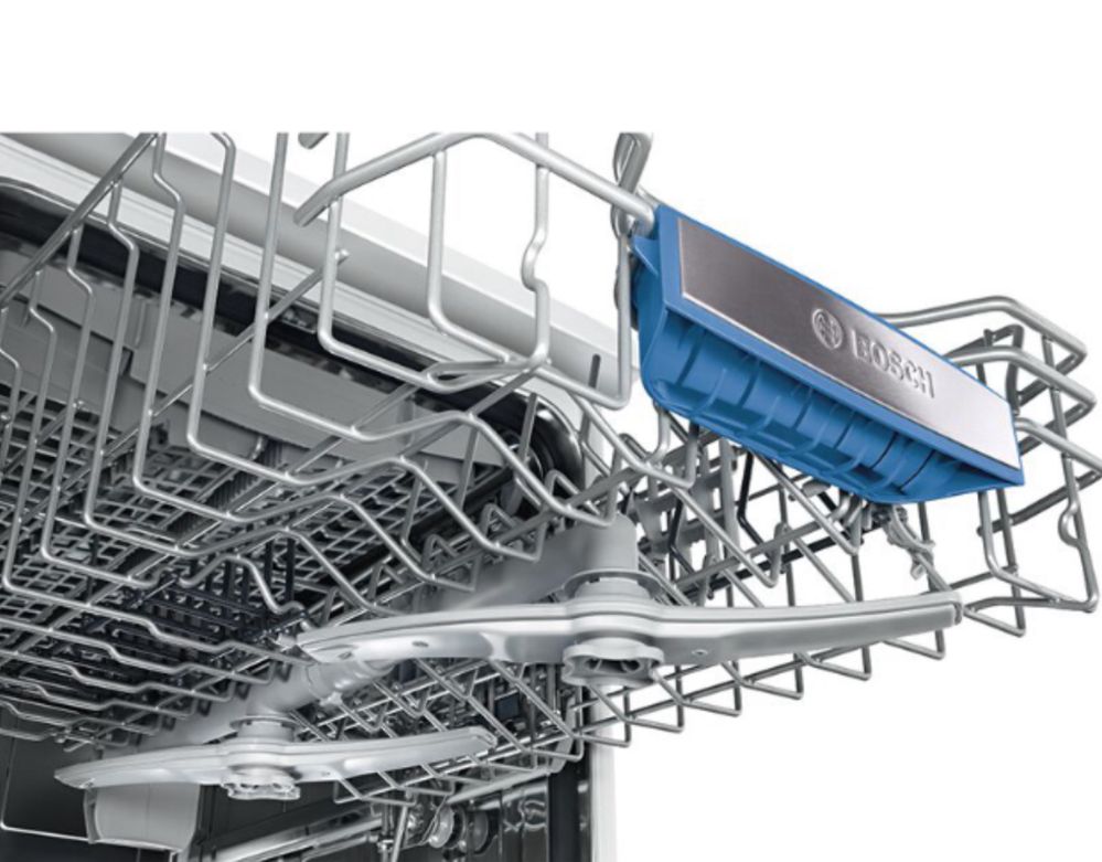 Посудомийна машина BOSCH SRV2IKX10K