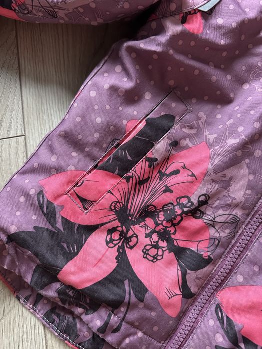 Куртка зимова lassie by reima 86