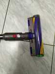Пилосос Dyson на акумулятор
