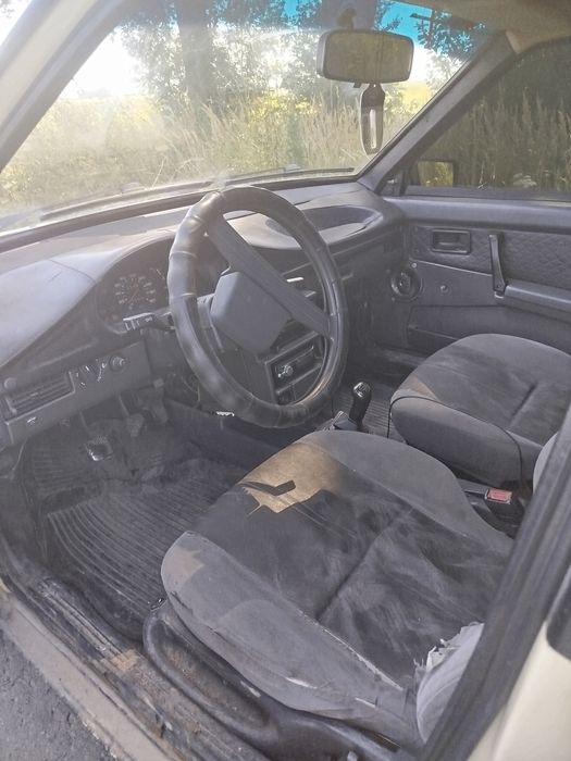 Продам ваз 2109 на ходу