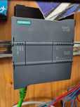 Simens S7-1200 CPU 1212C