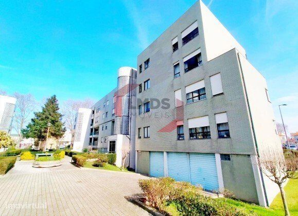 Apartamento T2 – Senhora da Hora, Matosinhos