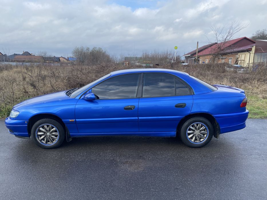 Opel Omega B 2,0