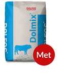 Dolmet Dolfos mocznik paszowy aminokwasy dla bydła Dolmix 20kg
