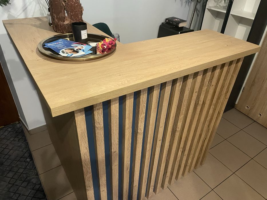 Lada Recepcja… juz do odbioru