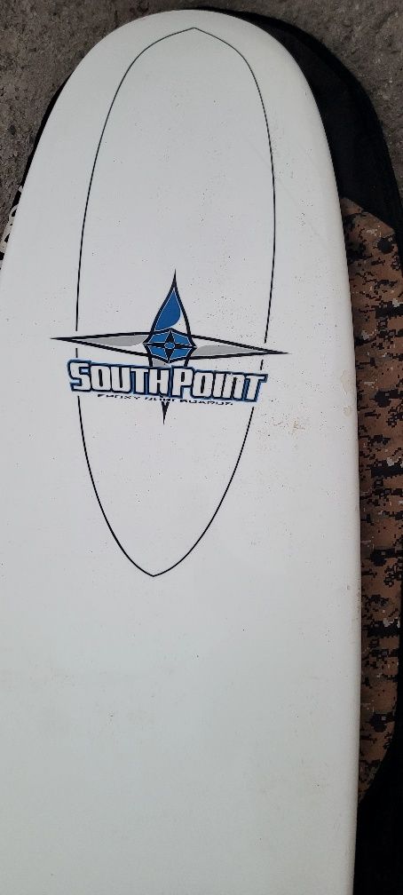Prancha long board 8'4 SOUTHPOINT