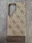 Etui GUESS Samsung S23 ULTRA