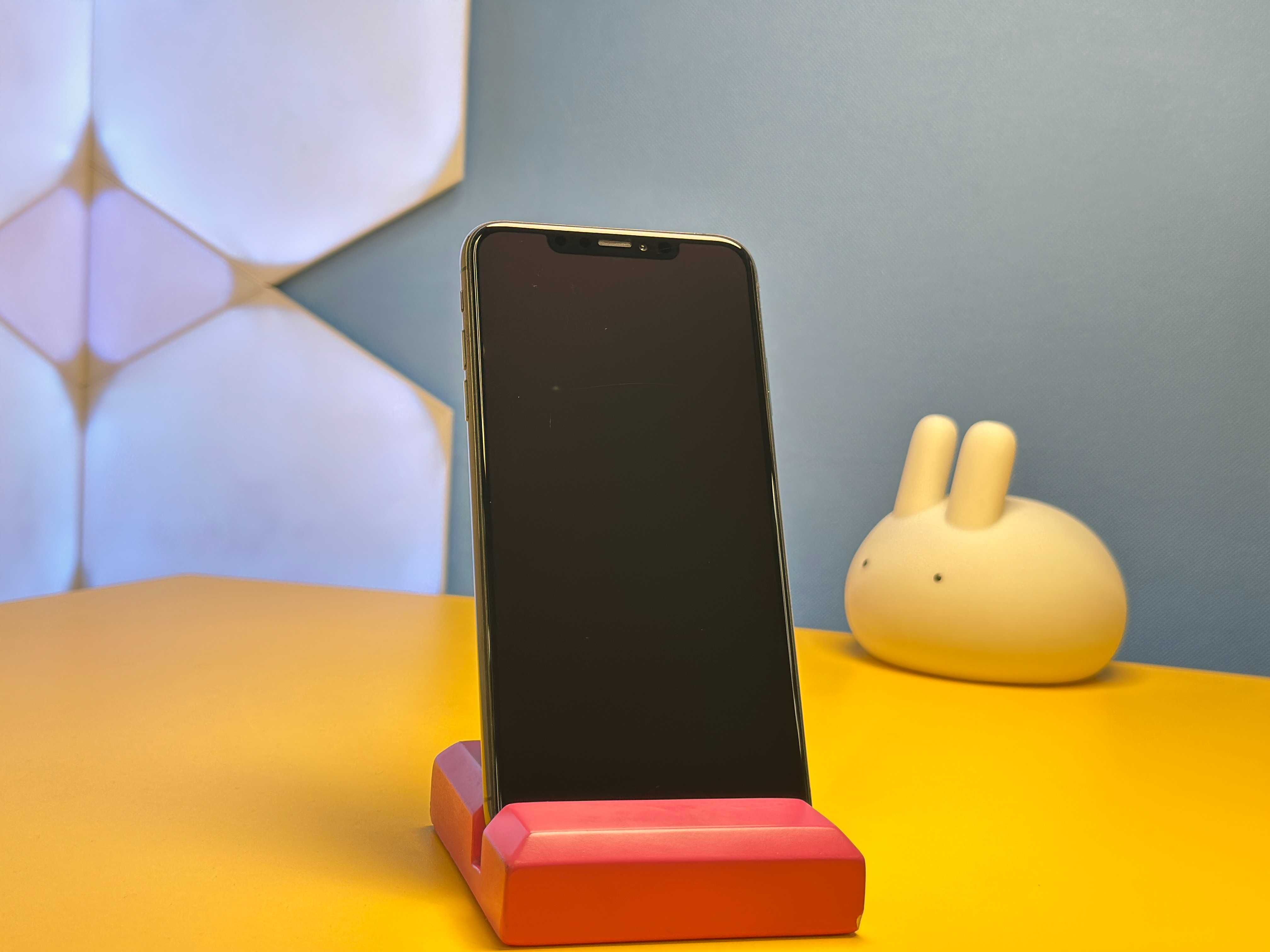 Смартфон Apple iPhone Xs Max 256GB Space Gray (135296) Б/У З ГАРАНТІЄЮ