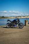 Yamaha MT07 35KW