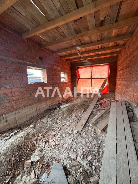 Будинок (коробка) Чернівці 154 м2, гараж/балкон, 10 соток, 3 фази