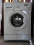 Pralka LG F1068LD -  sprawna