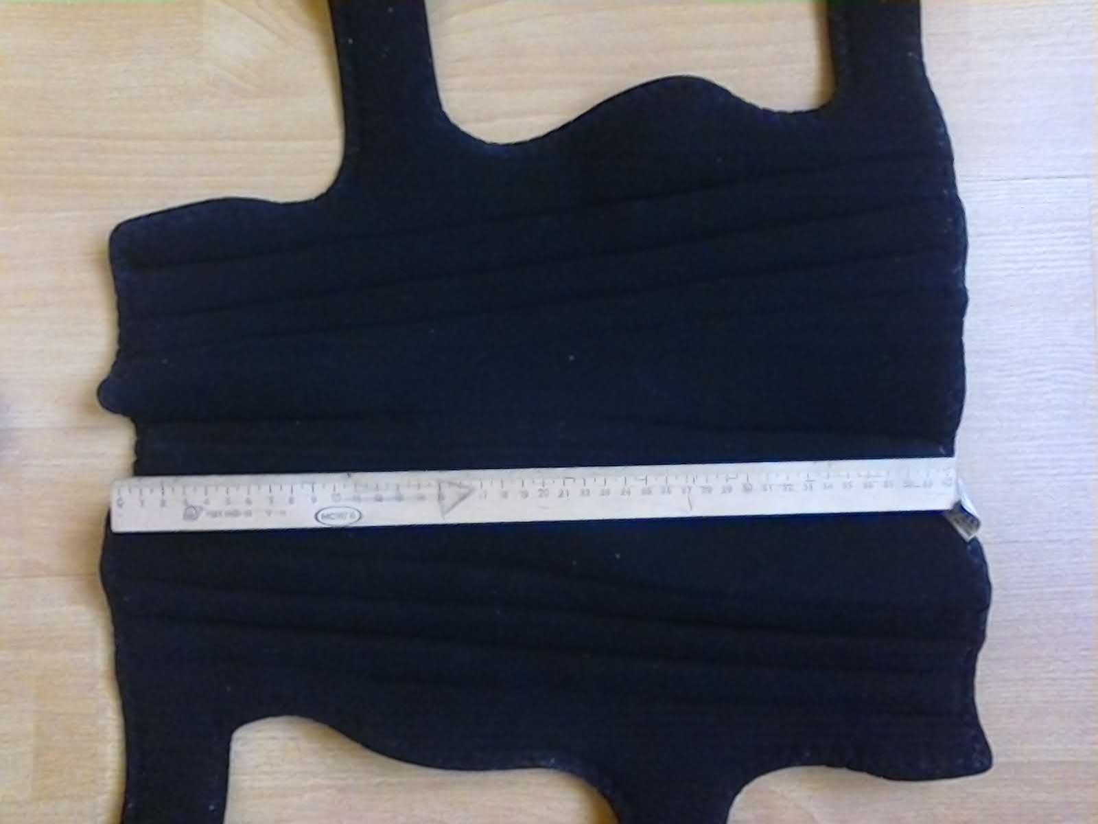 Тутор на колено Aurafix AO-45-55-65