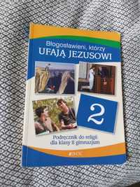 Błogosławieni którzy ufają Jezusowi