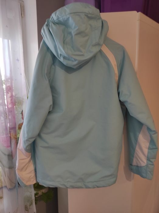 Kurtka narciarska 134/145