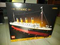 LEGO Titanic (10294)