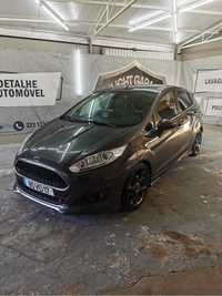 Ford Fiesta 1.5 tdci Titanium