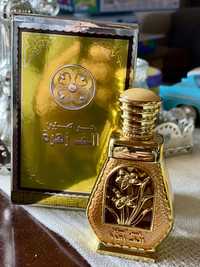 Perfumy arabskie w olejku