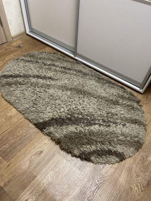 Килимочок килимок 150/80 см.  2,60/160 см.