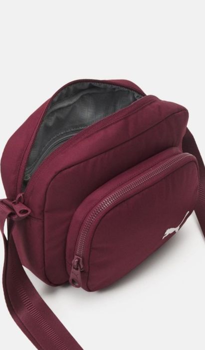 Сумка Puma, оригинал,(3 цвета)