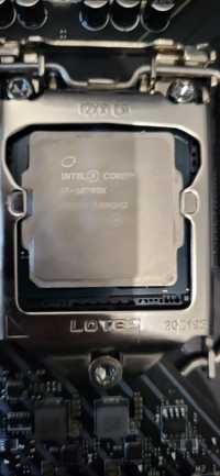 Intel core i7 10700k