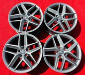 Jantes 18 5x112 VW Golf V/VI/VII/VIII