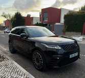 Land Rover Range Rover Velar 2.0d