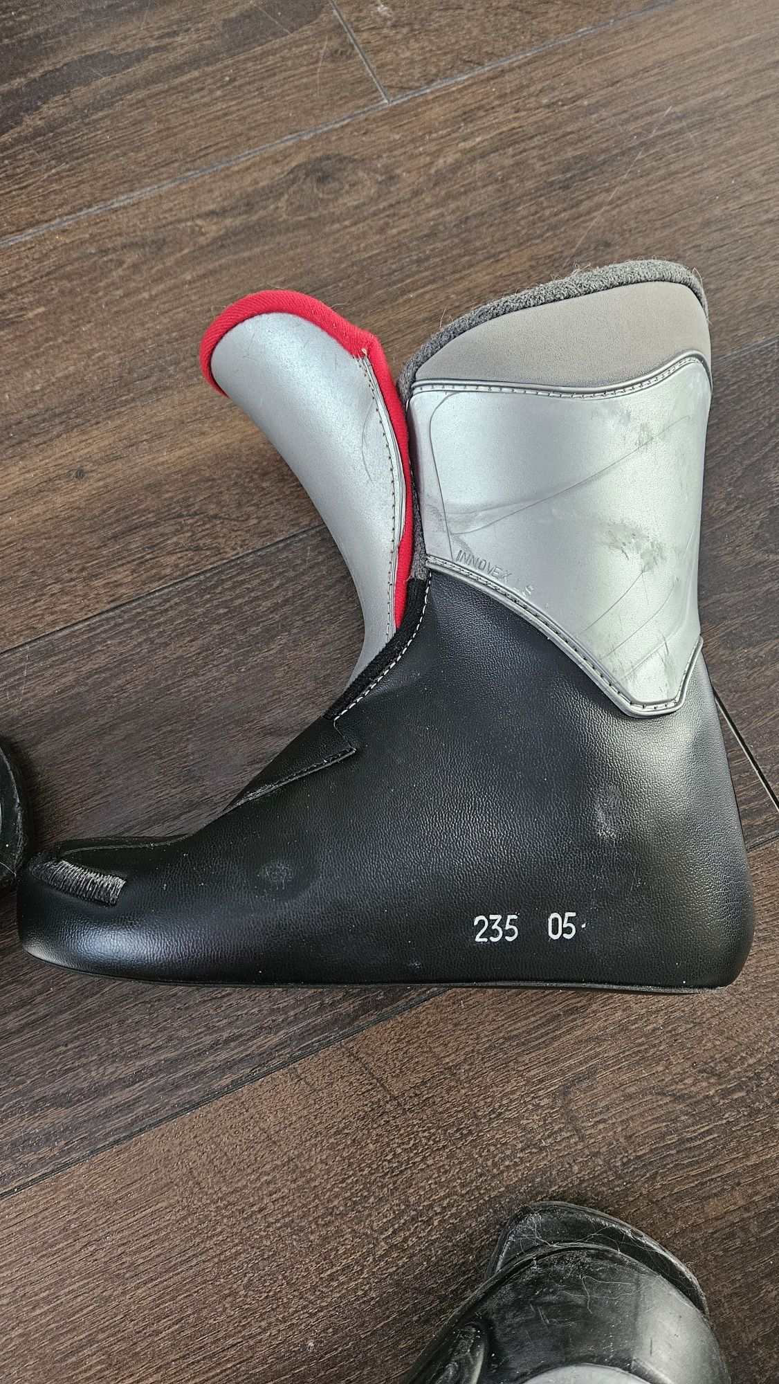 Buty narciarskie dziecięce 35 36   roz 23,5 dalbello.